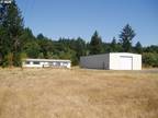 Property For Sale In Stayton, Oregon