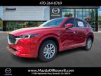 2024 Mazda CX-5 2.5 S Preferred Package