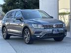 2019 Volkswagen Tiguan 2.0T SEL