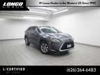 2019 Lexus RX 350 9422