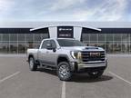 2024 GMC Sierra 2500HD SLE