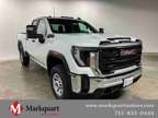 2024 GMC Sierra 2500HD Pro