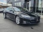 2013 Tesla Model S Base