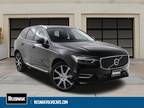 2021 Volvo XC60 T5 Inscription