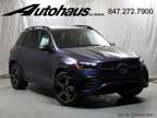 2024 Mercedes-Benz GLE GLE 350 4MATIC