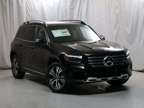 2024 Mercedes-Benz GLB GLB 250 4MATIC