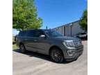 2020 Ford Expedition Max Limited - 1 OWNER! LOW MILES! NAV! SUNROOF! + MORE!