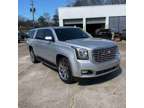 2019 GMC Yukon XL SLT - NAV! ENTERTAINMENT! SUNROOF! + MORE!