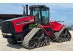 2006 Case IH STX480 QuadTrac 4WD tractor