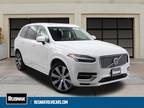 2024 Volvo XC90 Recharge Plug-In Hybrid T8 Plus Bright Theme 7 Passenger