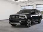 2024 Jeep Wagoneer L Series III