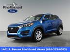 2019 Hyundai Tucson Value AWD