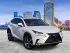 2021 Lexus NX 300 Base