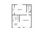 Villa Alameda Apartments - 1-Bedroom, 1-Bathroom