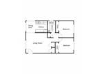 Villa Alameda Apartments - 2-Bedrooms, 1-Bathroom (cu)