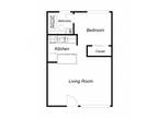 Villa Alameda Apartments - Junior 1-Bedroom, 1-Bathroom