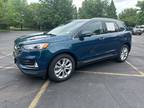 2020 Ford Edge Titanium CO-PILOT 360 ASSIST PKG