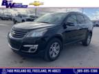 2016 Chevrolet Traverse 2LT 2LT