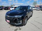 2023 Chevrolet Equinox Premier 1 OWNER/ CONFIDENCE & CONVENIENCE 2 PKG