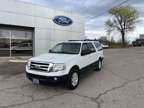 2013 Ford Expedition EL XL