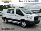 2021 Ford Transit-250 Base