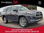 2024 Toyota 4Runner TRD Sport