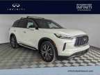 2024 INFINITI QX60 Autograph