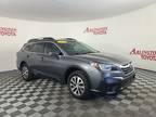 2021 Subaru Outback Premium AWD