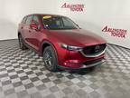 2020 Mazda CX-5 Sport