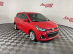 2017 Chevrolet Spark 2LT