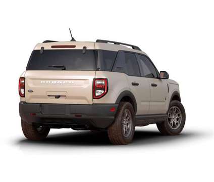 2024 Ford Bronco Sport Big Bend is a Tan 2024 Ford Bronco SUV in Issaquah WA