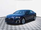 2024 Audi A5 Sportback S line Premium Plus S Line quattro