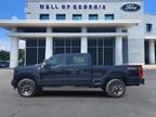 2024 Ford F-250SD Lariat 608A