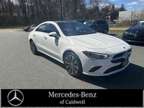 2021 Mercedes-Benz CLA CLA 250 4MATIC