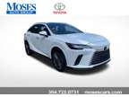 2024 Lexus RX 350 Luxury