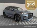 2024 Infiniti Qx50 Sport