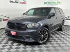 2014 Dodge Durango R/T