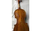 antique violin full size great shape no. 14