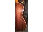 Hippner Classical Guitar Bernabe Model