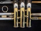 1966 Olds Recording Trumpet - Original Lacquer Finish Excellent Condition