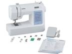 Brother CS5055 Computerized Sewing Machine with 60 Built-in Stitches