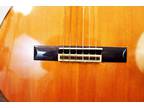 Yamaha G-231 II Classical Acoustic Guitar - Nylon String