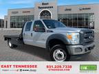 2015 Ford F-450SD XL DRW