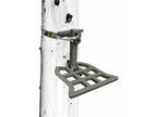 Hawk Hammock Apex Full Platform, Tree Digger Teeth, Silent Strap (HWK-HHFP)