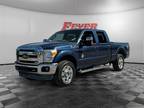 2016 Ford F-250SD Lariat