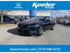 2016 Mazda Mazda6 i Grand Touring