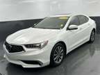 2020 Acura TLX 2.4L Base