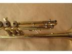 Vintage 1968 Olds Ambassador Trumpet w/Case