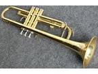 Yamaha Model YTR 2335 Bb Trumpet...Exc. Player