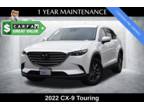 2022 Mazda CX-9 Touring